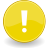 File:Emblem-important-yellow.png