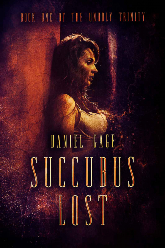 Succubus Lost (eBook II) - The Wiki of the Succubi - SuccuWiki
