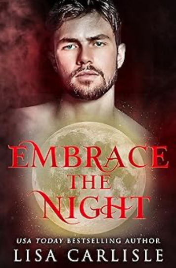 Embrace the Night (eBook) - The Wiki of the Succubi - SuccuWiki