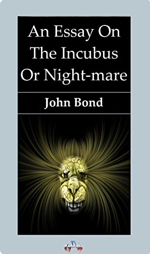 An Essay on the Incubus or Nightmare (eBook) - The Wiki of the Succubi ...