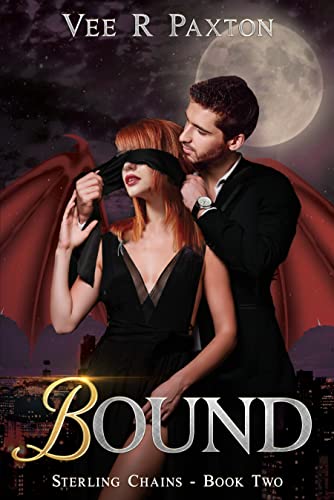 Bound (eBook II) - The Wiki of the Succubi - SuccuWiki