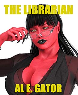 File:TheLibrarianALE.jpg