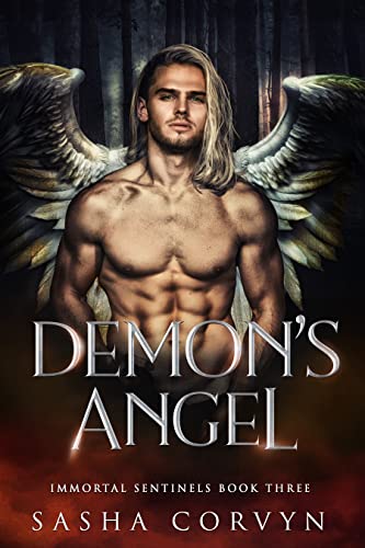 Demon's Angel (eBook) - The Wiki of the Succubi - SuccuWiki