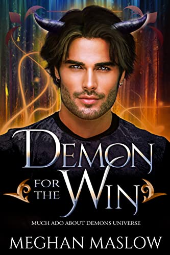 Demon for the Win (eBook) - The Wiki of the Succubi - SuccuWiki