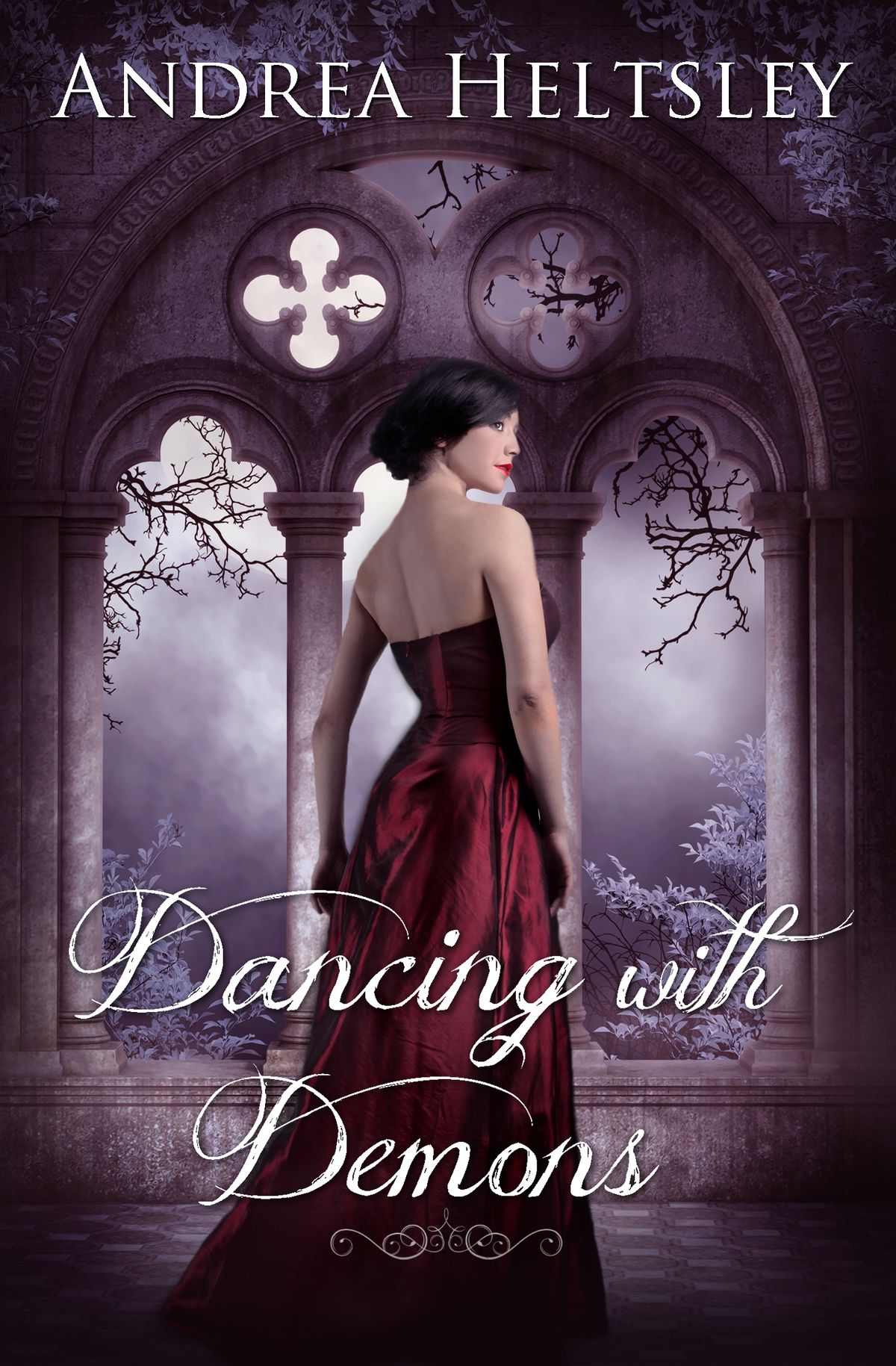 Dancing with Demons (eBook) - The Wiki of the Succubi - SuccuWiki