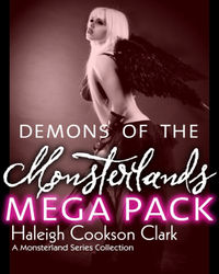 Demons Of The Monsterlands Mega Pack Ebook The Wiki Of The Succubi Succuwiki