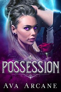 Possession (eBook) - The Wiki of the Succubi - SuccuWiki