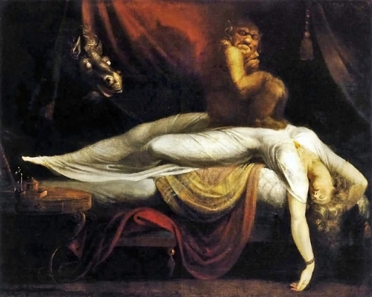 File:John Henry Fuseli - The Nightmare.JPG