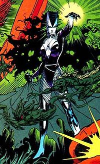 Lilith, Marvel's Midnight Suns Wiki