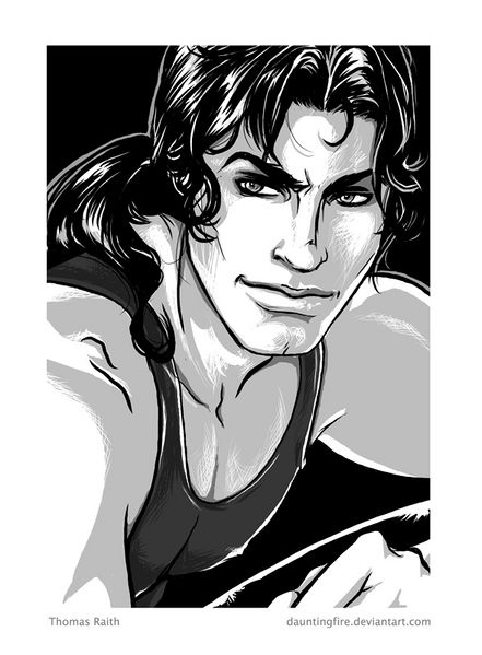 File:Thomas Dresden Files by dauntingfire.jpg