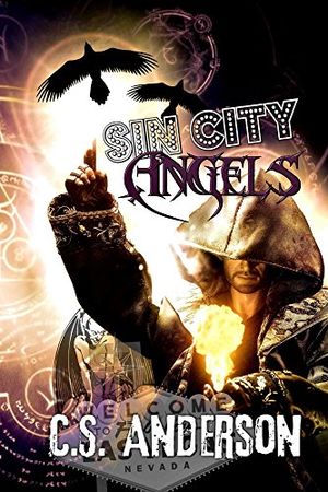 Sin City Angels (eBook) - The Wiki of the Succubi - SuccuWiki