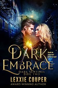 Dark Embrace (eBook II) - The Wiki of the Succubi - SuccuWiki