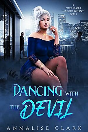 Dancing with the Devil (eBook) - The Wiki of the Succubi - SuccuWiki