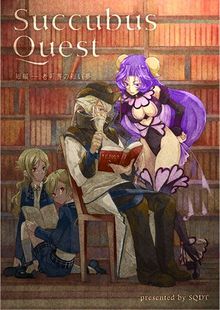 Succubus Quest Download