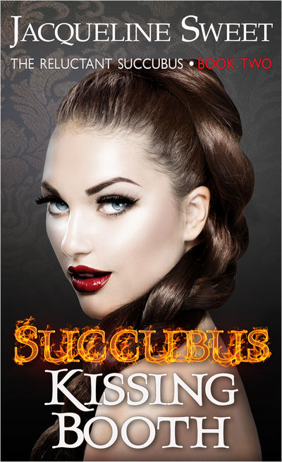 Succubus Kissing Booth (eBook) - The Wiki of the Succubi - SuccuWiki