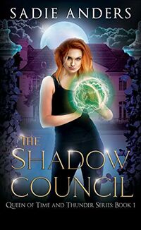 The Shadow Council (eBook) - The Wiki of the Succubi - SuccuWiki